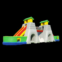 Inflatable Obstacle CoursesGE023