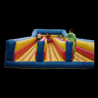Double Track Inflatable SportGH056