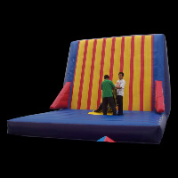Small Slide Inflatable GameGI009