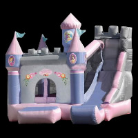 China Inflatable Castle GL044