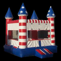 Jumping Castle InflatablesGL080