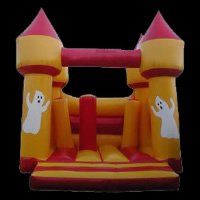 Jumping Castle ToysGL126