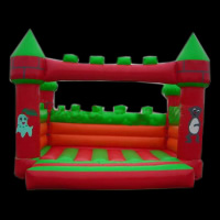 Inflatable Jumping CastlesGL130