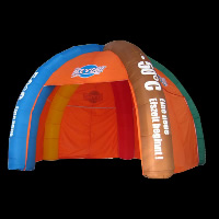 Colorful Camping TentGN023