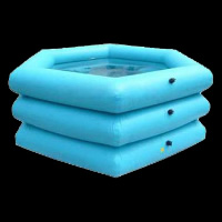 Three Layer Inflatable PoolGP045