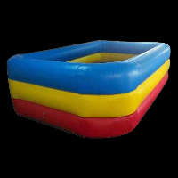 Colorful Inflatable PoolGP056