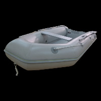 Rafts Inflatable BoatGT051