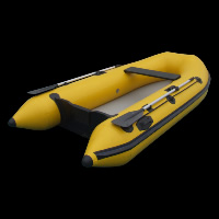Motor Inflatable BoatGT058
