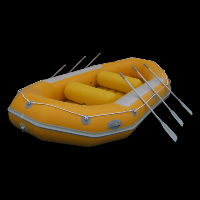 Raft Inflatable BoatGT059