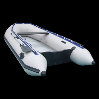 Seaside Inflatable BoatGT063