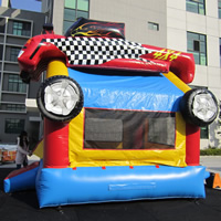 Inflatable bouncer ManufacturersGB498