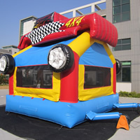 Inflatable bouncer ManufacturersGB498