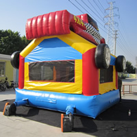 Inflatable bouncer ManufacturersGB498