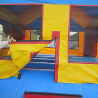 Inflatable bouncer ManufacturersGB498