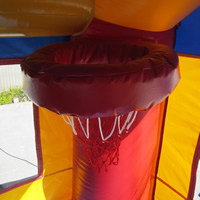 Inflatable bouncer ManufacturersGB498