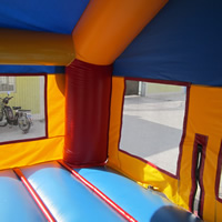 Inflatable bouncer ManufacturersGB498