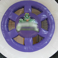 Inflatable Tire Model AdvertisingGC123