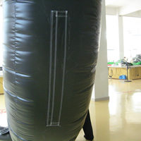 Inflatable Tire Model AdvertisingGC123