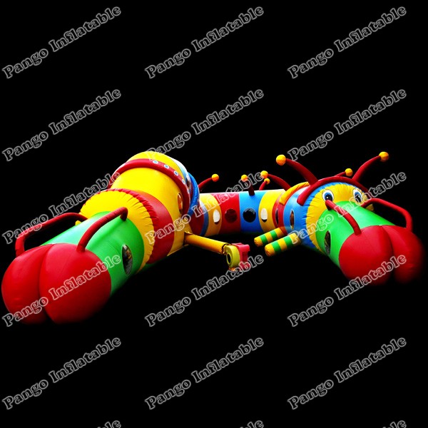 Insects inflatable channelGU003