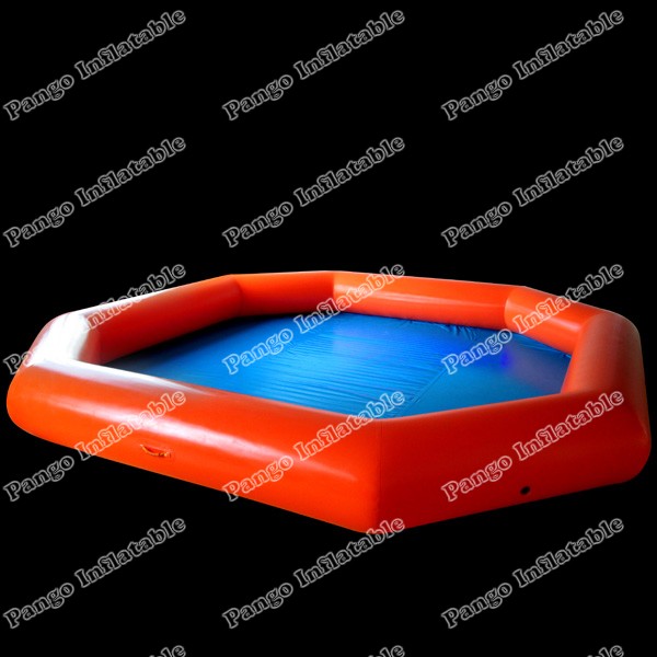 inflatable swimming poolGP070