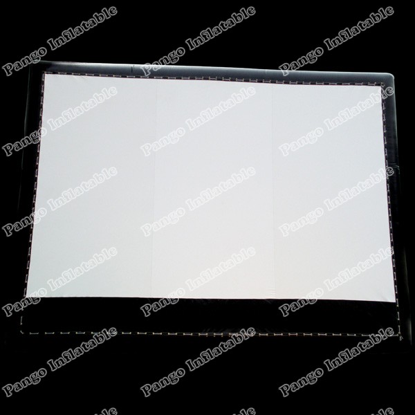 inflatable screenGR033