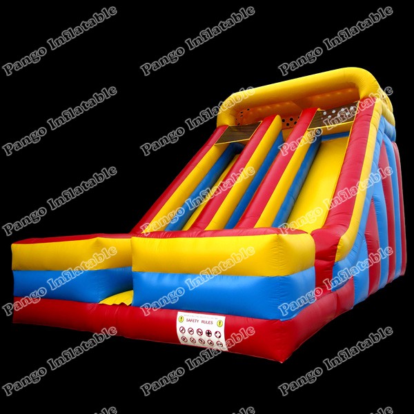 Inflatable Giant SlideGI156