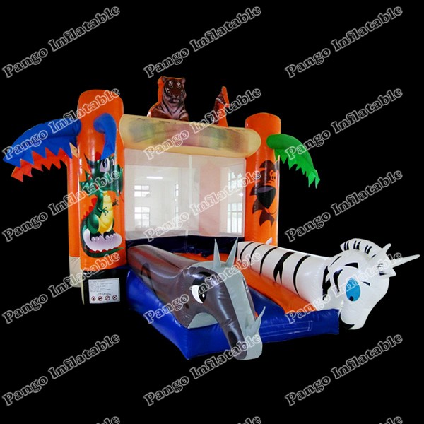 Animal bounce houseGB508