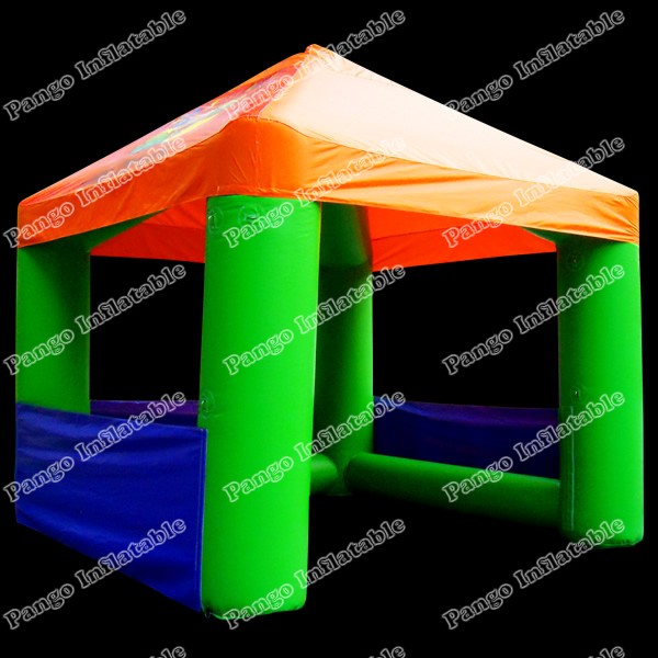 outdoor advertising inflatable tentGN085