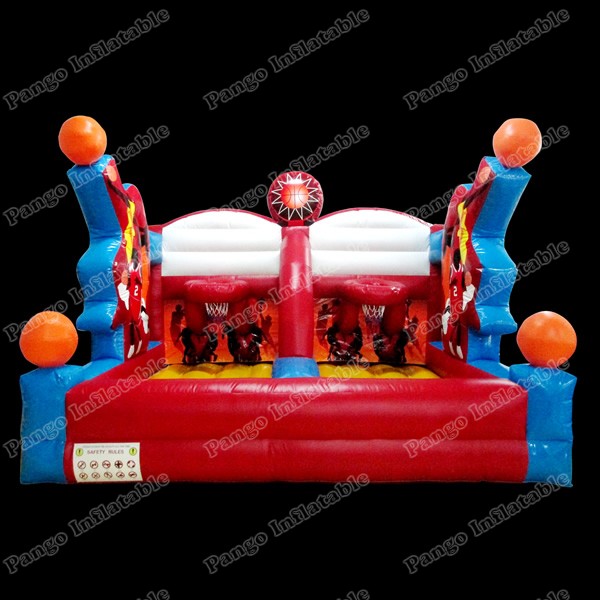 Inflatable shootingGH094