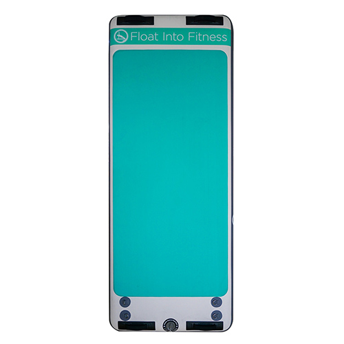 Inflatable Green Paddle Board for YogaYPD-026