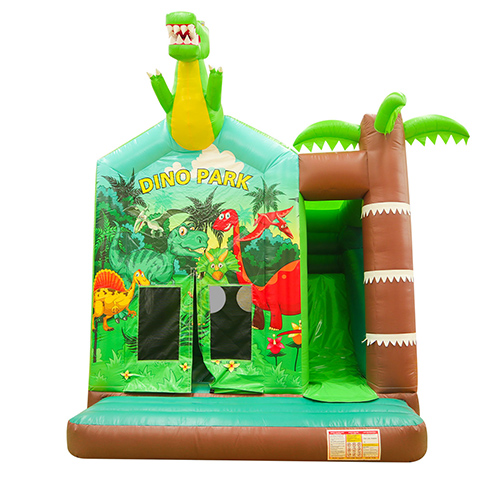 Inflatable Dino Bounce HouseYG-143